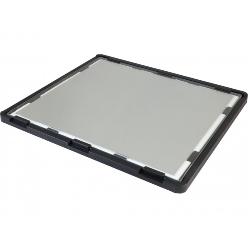 Flashforge Glass Plate Assembly GIIS