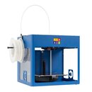 CraftBot Plus Pro 3D-Drucker Blau