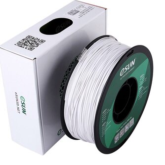 eSun ABS+ Filament Grauwei 1.75 mm 1.000 g