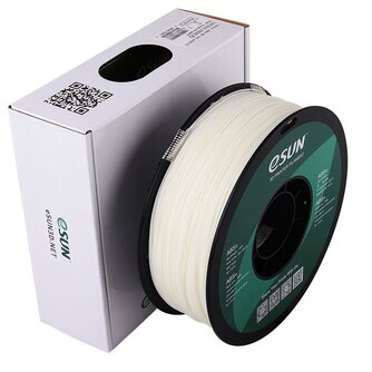 eSun ABS+ Filament Natrlich 1.75 mm 1.000 g