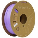 Polymaker PolyTerra PLA Filament featuring Jamfree Technology