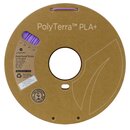 Polymaker PolyTerra PLA Trkisblau 1,75 mm 1000 g