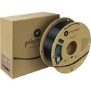 Polymaker PolySonic PLA Pro Filament Schwarz 1,75 mm 1.000 g
