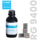 BASF Ultracur3D RG 9400 B FR Resin