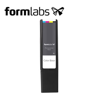 Formlabs Color Base Resin 1 Liter (Form 3)
