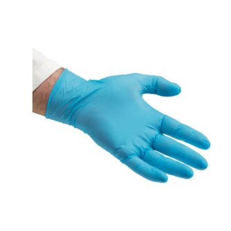 Nitril-Handschuhe fr Resin 3D-Drucker