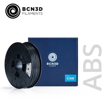 BCN3D ABS Filament