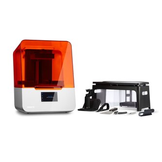 Formlabs Form 3B+ Basic Wholesale Package 2 Jahre (2x DSP...