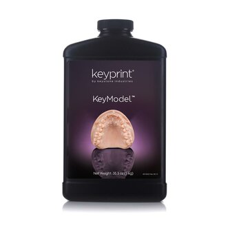 Keystone KeyPrint KeyModel Beige 1.000 g