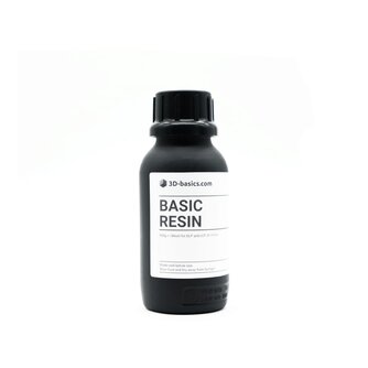 3D-basics Basic Resin Natrlich 500g