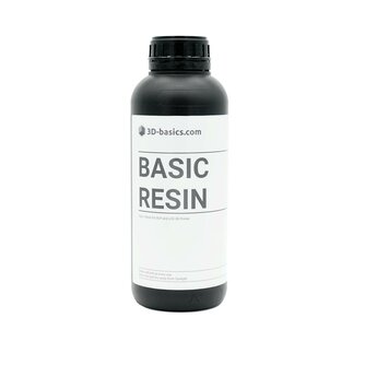3D-basics Basic Resin Natrlich 1.000 g