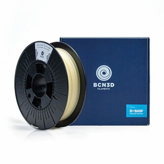 BCN3D BVOH Natrlich 2,85 mm 500 g