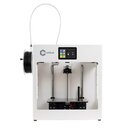 CraftBot Flow 3D-Drucker Wei
