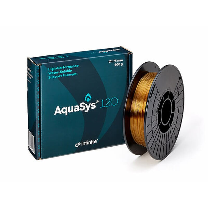 Infinite Material Solution AquaSys 120 Natrlich 2.85 mm 500 g