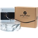 Polymaker PolyMax PC-FR Wei 2,85 mm 1.000 g