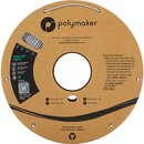 Polymaker PolyLite PETG Grau 1,75 mm 1.000 g