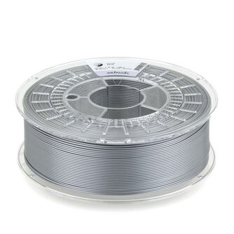 Extrudr PETG Silber 1.75 mm 2.500 g