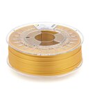 Extrudr PLA BASIC Gold 1.75 mm 1.000 g