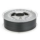 Extrudr PLA BASIC Schwarz 1.75 mm 1.000 g