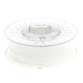 Extrudr PLA BASIC Wei 1.75 mm 1.000 g