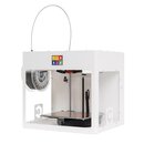 CraftBot Plus Pro 3D-Drucker Wei