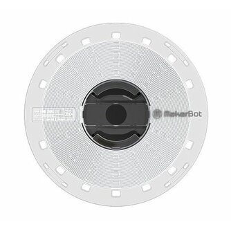 MakerbotMethod Rapid Rinse Filament Natrlich 1.75 mm 450 g