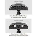 Shining 3D Transcan C 3D-Scanner