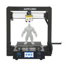 Anycubic i3 Mega S 3D-Drucker Gebraucht: Wie Neu