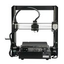 Anycubic i3 Mega S 3D-Drucker Gebraucht: Wie Neu