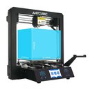 Anycubic i3 Mega S 3D-Drucker Gebraucht: Wie Neu