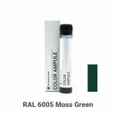 3D-basics Color Ampule RAL 6005 Moss Green 25 g