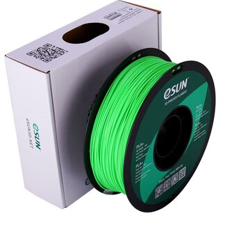eSun PLA+ Filament Hellgrn 1.75 mm 1.000 g