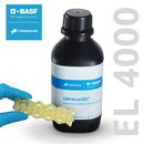 BASF Ultracur3D EL 4000 Transparent 5.000 g
