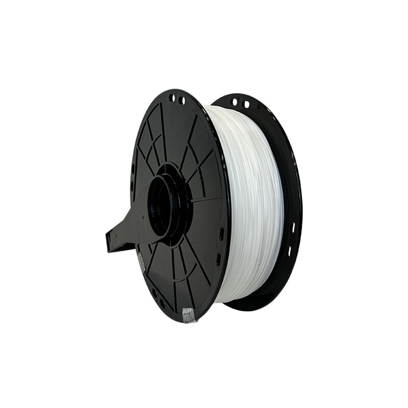 FabWeaver Filament PLA Wei 1,75 mm 1500 g