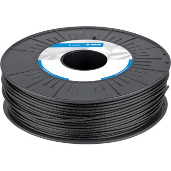 BASF Ultrafuse PA Schwarz 2,85 mm 750 g