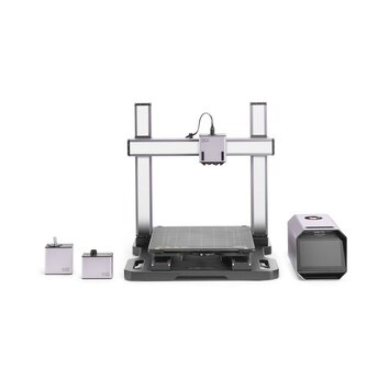 Snapmaker Artisan 3-in-1 3D-Drucker inkl. Enclosure & 10...