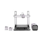 Snapmaker Artisan 3-in-1 3D-Drucker inkl. Enclosure & 10 W Laser