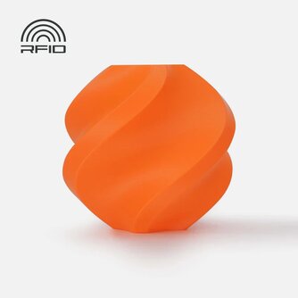 Bambu Lab PETG Basic Orange 1.75 mm 1.000 g