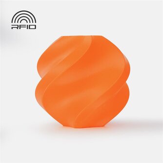Bambu Lab ABS Orange 1.75 mm 1.000 g