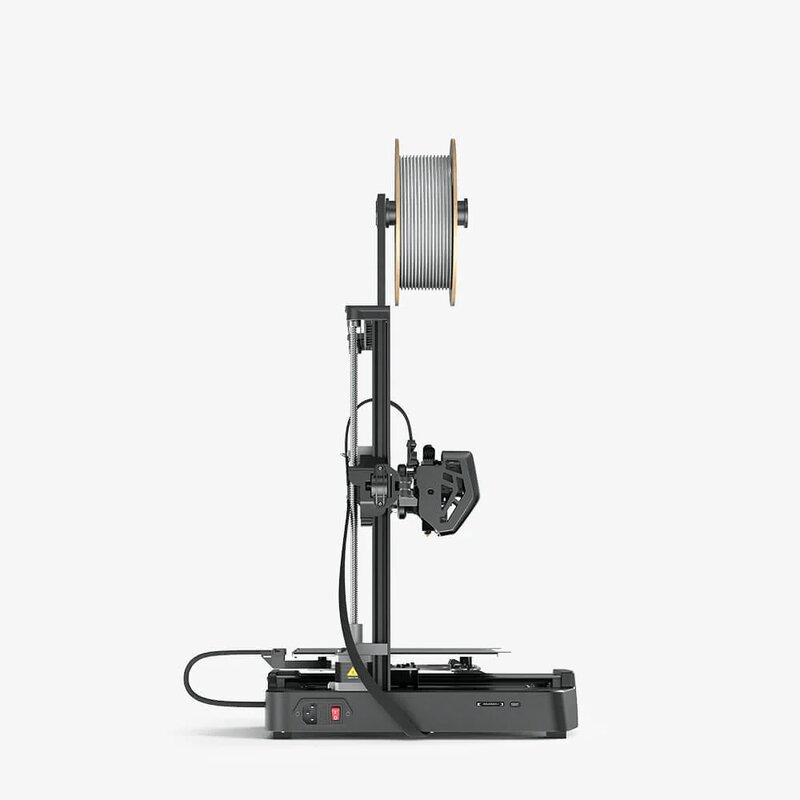 Creality Ender 3 - 3D-Drucker mit 220 x 220 x 250mm Bauraum