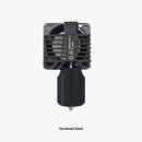 Bambu Lab X1E Complete Hotend Assembly with Hardened Steel Nozzle