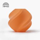 Bambu Lab PLA Matte Orange 1.75 mm 1.000 g