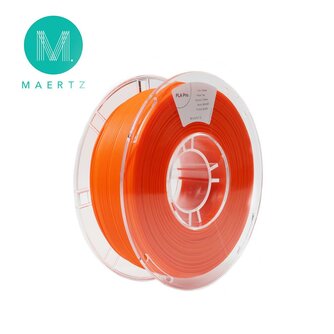 Maertz PLA Pro Orange 1,75 mm 1.000 g