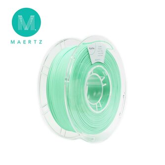 Maertz PLA Pro Mint 1,75 mm 1.000 g