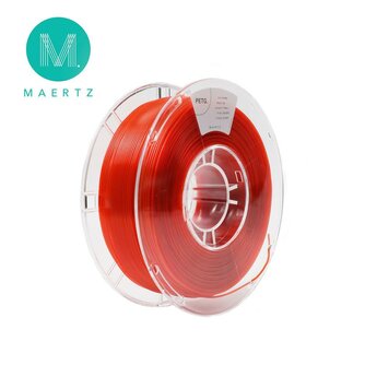 Maertz PETG Orange 1,75 mm 1.000 g