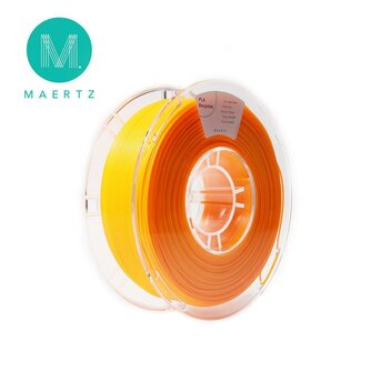 Maertz PLA Recycled Neon Yellow 1,75 1.000 g