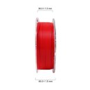 Maertz PLA Recycled Neon Red 1,75 1.000 g