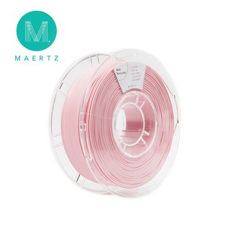 Maertz PLA Matt Recycled Pink 1,75 1.000 g