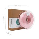 Maertz PLA Matt Recycled Pink 1,75 1.000 g