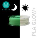 Maertz PLA Glow+ Filament